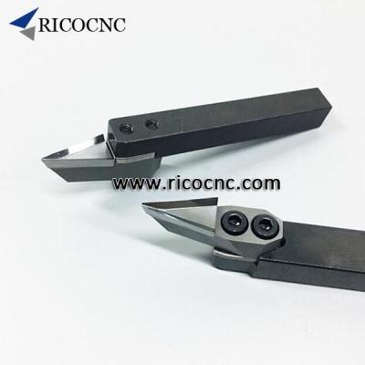 China RC-X Series Affordable carbide wood lathing tools for CNC woodturning for sale