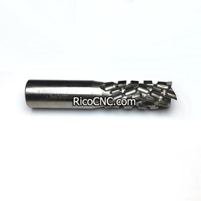 China Chipboard Particle Board PCD Diamond Cutting Bit Z=3+3 Woodworking Tools for sale