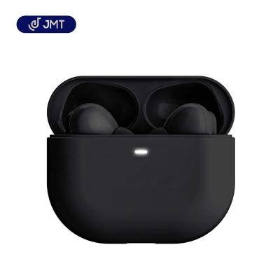 China 2022 NEW Earbud Bass Sound Headset TWS Earphone&Headphone& Tooth ANC & P.J. Hybrid Blue Accomplices for sale