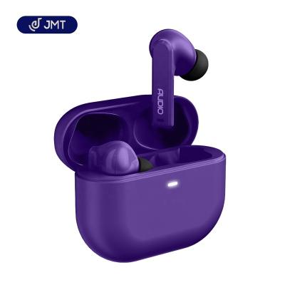 China Genuine ANC and P.J. Hybrid Noise Cancellation TWS Wholesale Active Touch Control Headset Wireless ANC Earphone for sale