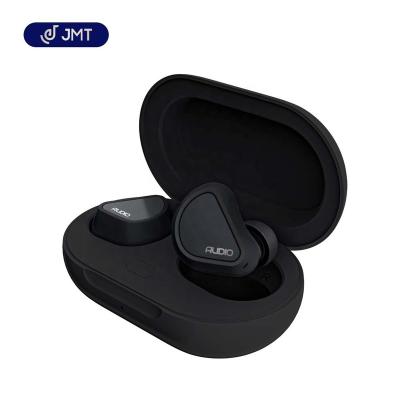 China ANC and P.J. Hybrid Touch Control 9D Stereo Headset with Mic Hybrid ANC P.J. TWS Headphones Mobile Earphone Tws for sale