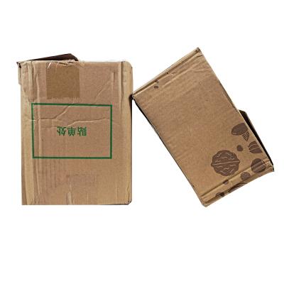 China Latest Design Top Quality Logo Recyclable Recycled Shoe Custom Printed Cardboard Display Boxes for sale