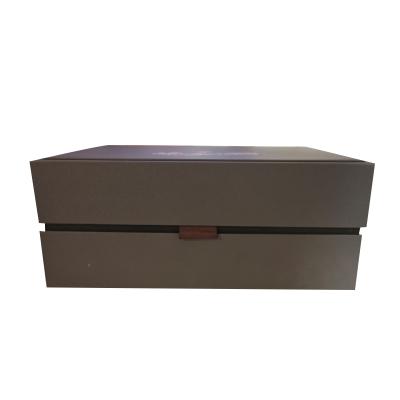 China Various Recyclable Promotional Goods Using Glossy Paper Packaging Custom Printed Cardboard Boxes for sale