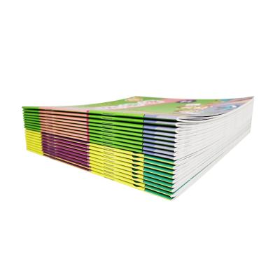 China paper & Cardboard Guaranteed Quality Appropriate Prices Wholesale Custom Logo Printing Printing Notebook for sale