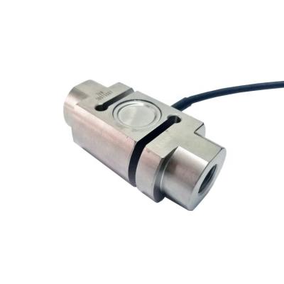 China Weight Detection ESMLS03C S Columnar Type Pull Pressure Sensor For Load Cell for sale