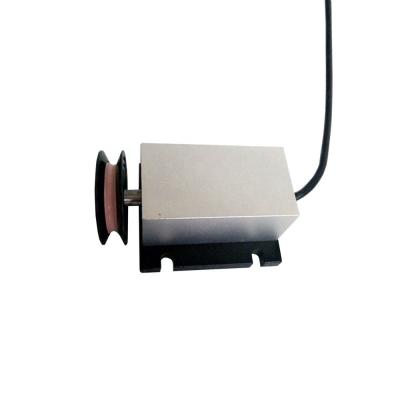 China Micro PRESSURE SENSOR ESMZL-2 Tension Sensor For Wire Rope Wire Yarn Tension Measuring Sensor for sale