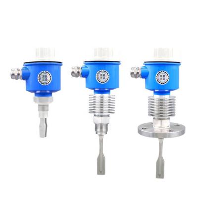 China powder granule liquid tuning fork level sensor/level switch ESMYC for sale