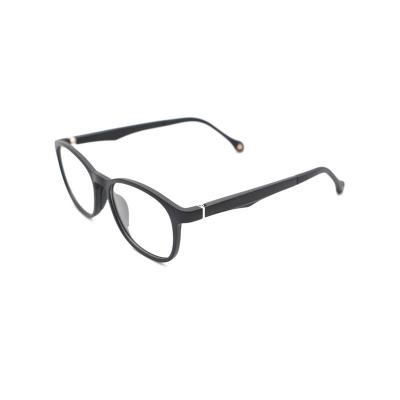 China Factory Supply Good Performance TR90 Mens Optical Glasses Frames Reading Glass for sale