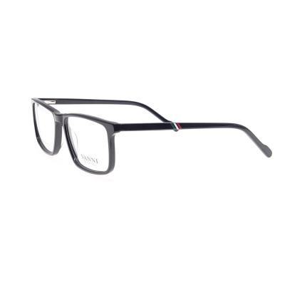 China Other New Arrival High Quality Acetate Eyewear Optical Ready Common Spectacle Frames for sale