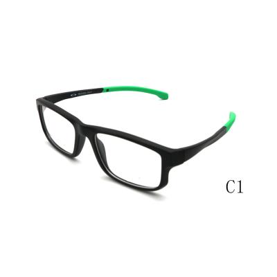 China Wholesale optical frame glasses china glasses sports optical frame reading glass for sale