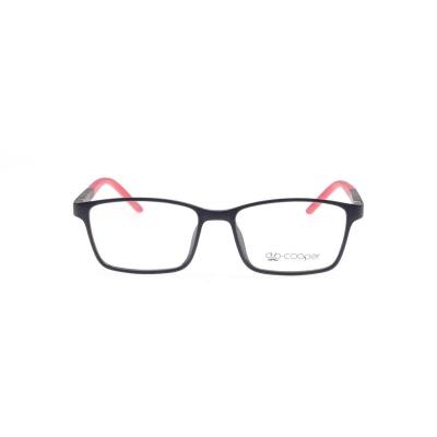 China Discolorous Optical Frame Acetate Design Color Change Eyewear Glasses for sale