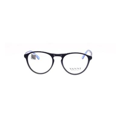 China Other Glasses Frames Eyewear Acetate Spectacle Frame With Customize Logo for sale