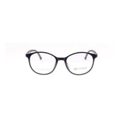 China Other Hot Selling Glasses Frames Ready Goods Flexible Tr90 Eyeglasses Frame Kids Optical Hot Sale 2019 for sale