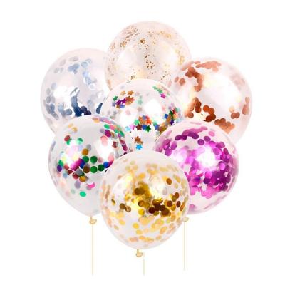 China Hard Hot Selling Best Quality Party Happy Birthday Balloon Decoration for sale