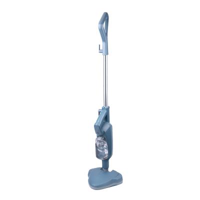 China Morden ZEK Best K5 Handheld Household Steam Cleaner Lightweight Handy Steam Mop for sale