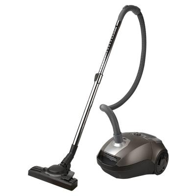 China Hotel Most Popular Products 700W Lager Suction Carpet Cleaner Machine Attached Canister Powerful Vacuum Cleaner for sale