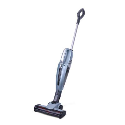 China New Arrival Cordless Handheld Upright Vacuum Cleaner for Home for sale