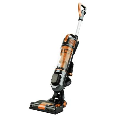 China Cyclone Technology Suzhou Cordless Handheld Upright Vacuum Cleaner Handheld Vacuum for sale