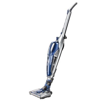 China Heavy Duty Cordless Vacuum Cleaner Machine Floor Portable Office Vacuum Cleaning Vacuum Cleaner for sale