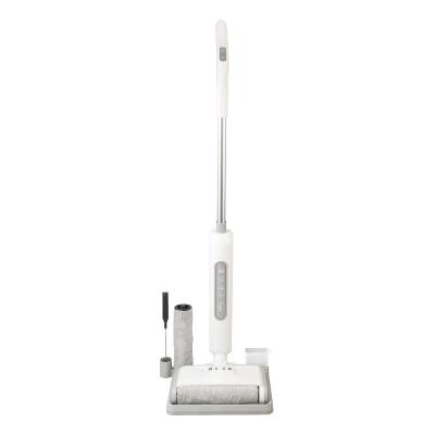 China OEM Jiangsu Broom Best Value ZEK K11 Vacuum Cleaner Floor Washing And Vac for sale