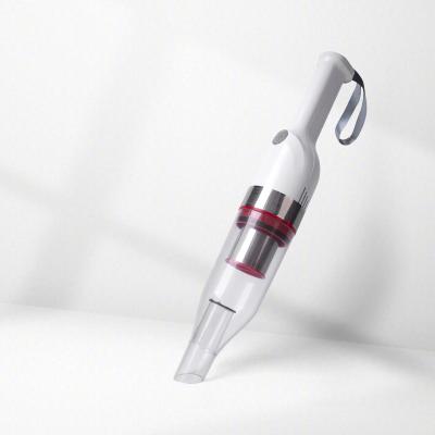 China Hot Selling Price Two Speed ​​Rechargeable Portable Compact Radio Control Cordless Vacuum Cleaner For Car for sale