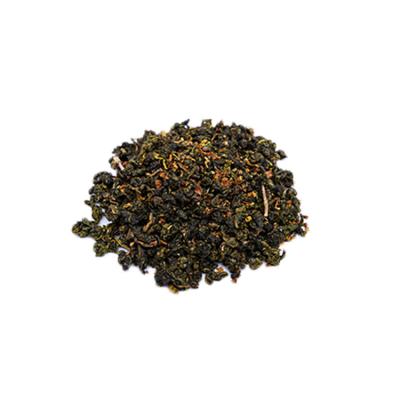 China Loose Tea Aroma Taiwan Osmanthus Floral Flower Oolong Bagged Tea for sale