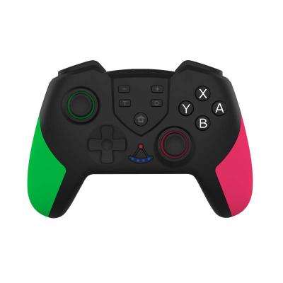 China Programmable Button FOR Switch Pro Wireless Cell Phone Game Controller for sale