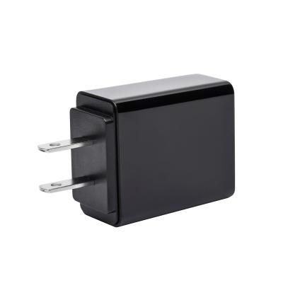 China Quick Charger QC3.0 Universal Wall Charger Quick USB Charger QC 3.0 For iPhone for sale