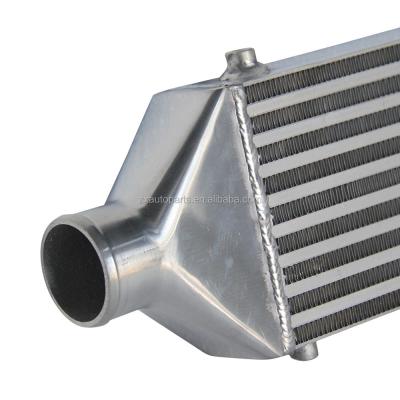 China High Quality Heavy Duty Engine Cooling System Truck Intercooler for sale