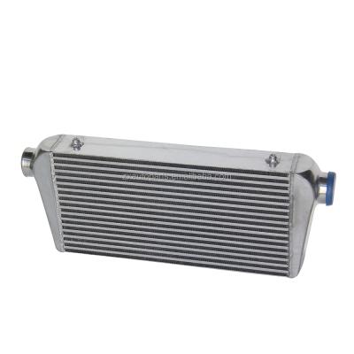 China Hot Selling Engine Cooling System Car Radiator Intercooler For Truck And Car for sale