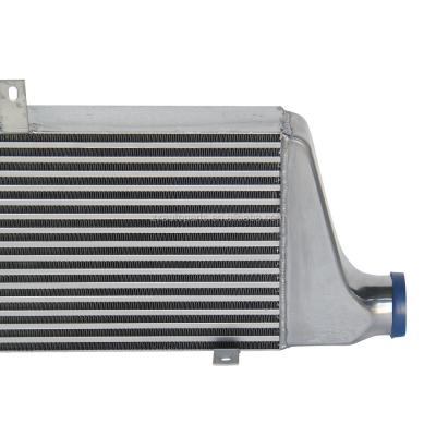 China Engine Cooling System OEM Available Aluminum Radiators For Classic Cars for sale