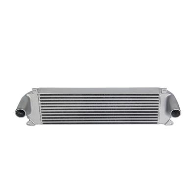 China High Quality Type Engine Cooling System Radiator Intercooler for sale