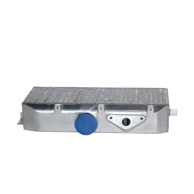 China Special Promotional Front Engine Cooling System Mount Intercooler for sale