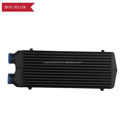 China engine cooling system china factory price same side intercooler for sale