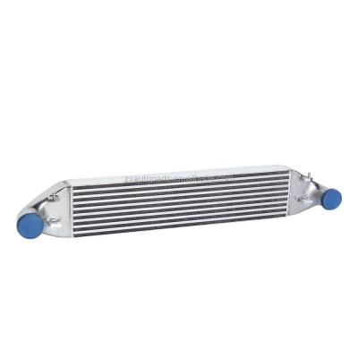 China Chinese Made Engine Cooling System Front 300zx Mount Intercooler for sale