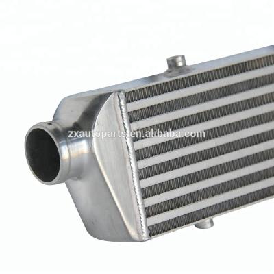 China Pajero Intercooler Engine Cooling System Intercooler Twin Low Price for sale