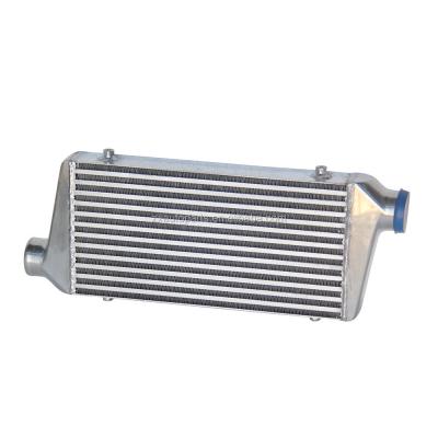 China Universal Engine Cooling System 2.25 Intake Outlet Intercooler 450X230X65 for sale