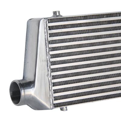 China Engine Cooling System ISO Approved Intercooler 2.5