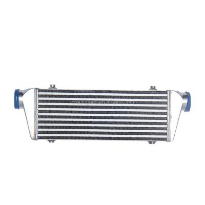 China Engine Cooling System Factory Price 450X180X65 Intercooler for sale