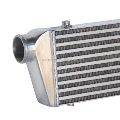 China 3 Inch Universal Intercooler Engine Cooling System Competitive Price 600x300x100 for sale