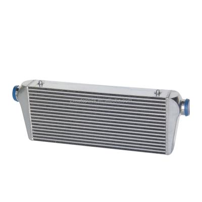 China Aluminum Engine Cooling System Motorcycle Oil Cooler Radiator for sale