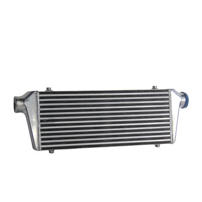 China Engine cooling system manufacturer price landcruiser intercooler for sale