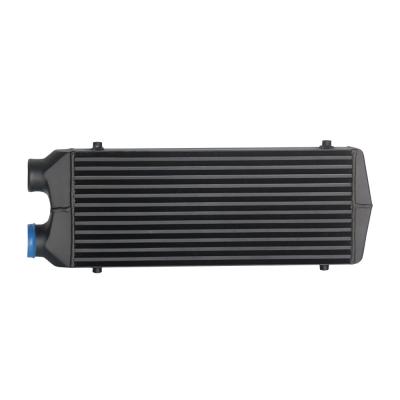 China China quality supplier 1.8t aluminum intercooler for sale