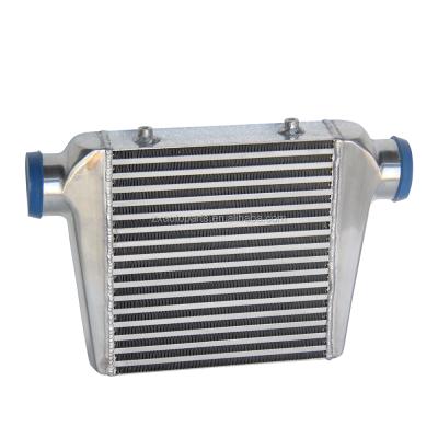 China Aluminum Engine Cooling System Race Car Intercooler For Motorcycles for sale