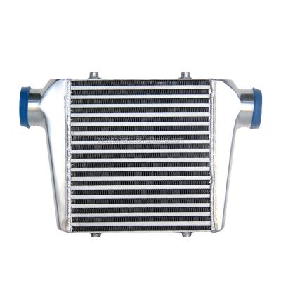 China Aluminum Engine Cooling System China Race Car Intercooler For Superheater for sale