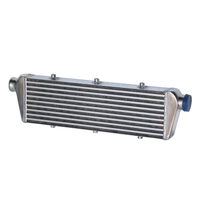 China Engine Cooling System World Best Selling Products 3 Inch Intercooler for sale