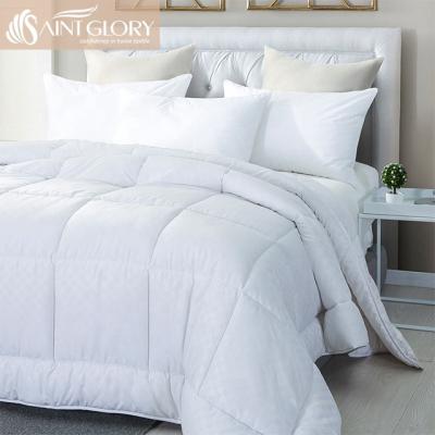 China Cheap 100% Polyester Home Comforter For Sale for sale