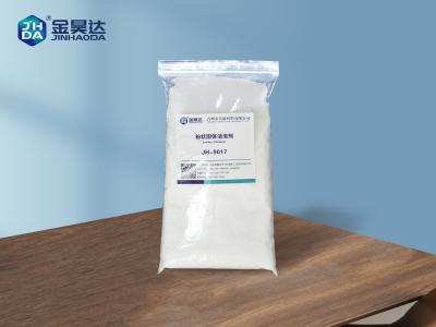 China JH9017 Powder Antifoam Defoamer Construction Industry Antifoaming Agent for sale