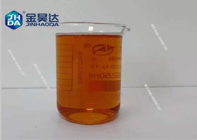 Cina Superficie basata del cilindro essiccante di Pale Yellow To Amber Liquid del rilascio dell'olio minerale JH7300 in vendita