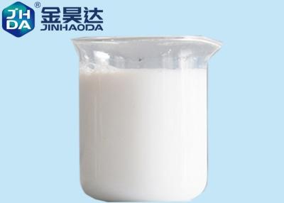 Cina L'emulsione anionica della cera di JH1219 40% migliora il grado d'incollatura di carta in vendita